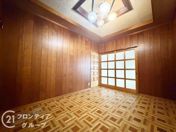 八尾市恩智北町１丁目の中古一戸建て