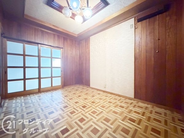 八尾市恩智北町１丁目の中古一戸建て