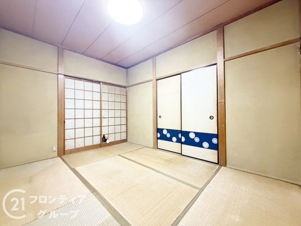 八尾市恩智北町１丁目の中古一戸建て