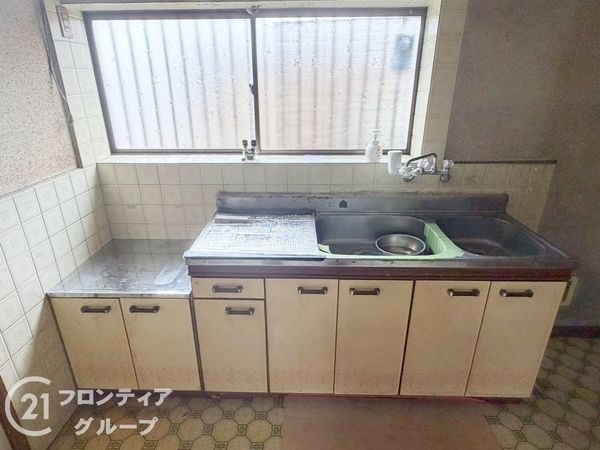 八尾市恩智北町１丁目の中古一戸建て