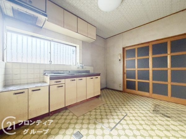 八尾市恩智北町１丁目の中古一戸建て