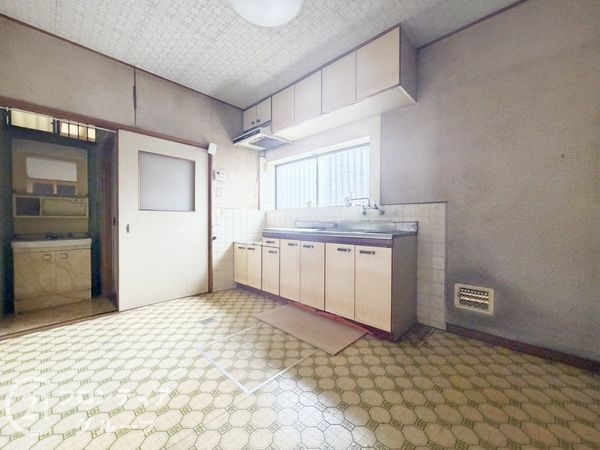 八尾市恩智北町１丁目の中古一戸建て
