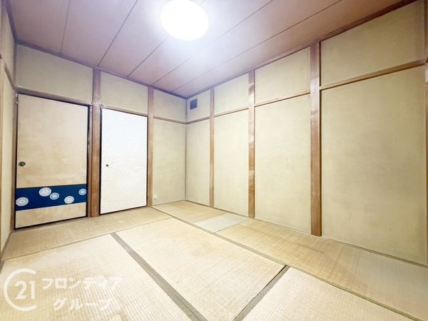 八尾市恩智北町１丁目の中古一戸建て