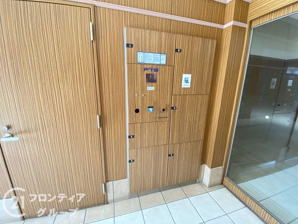 エスリード北田辺第３　中古マンション