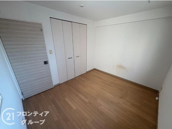 エスリード北田辺第３　中古マンション