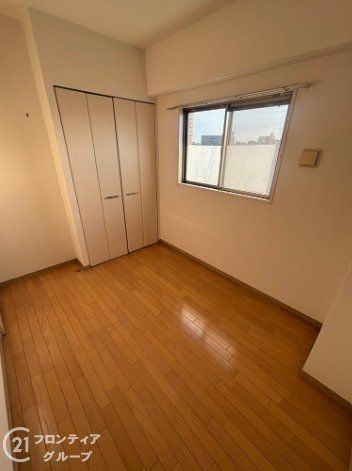 エスリード北田辺第３　中古マンション