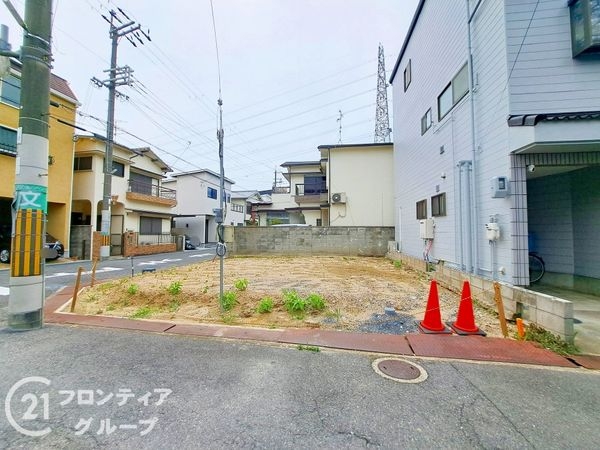 八尾市堤町２丁目　新築一戸建て