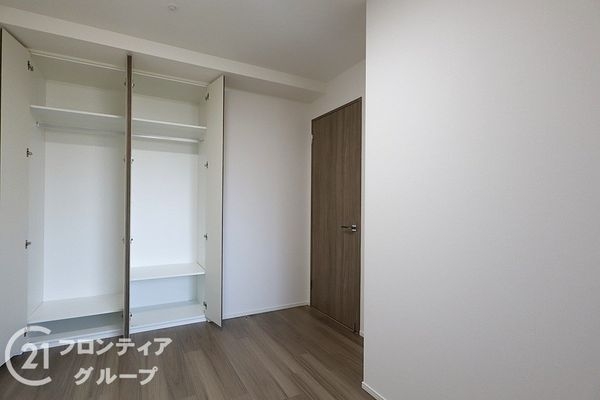 ブランニード河内小阪　中古マンション
