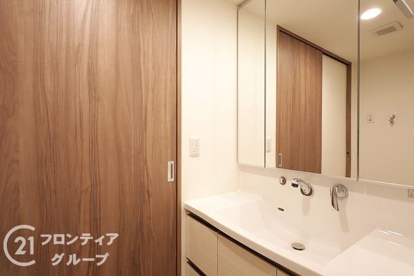 ブランニード河内小阪　中古マンション