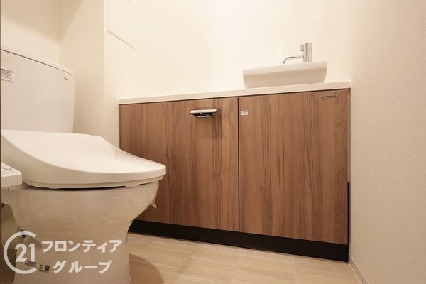 ブランニード河内小阪　中古マンション