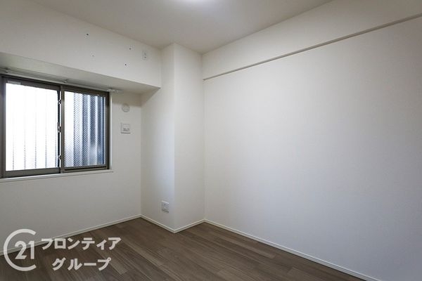 ブランニード河内小阪　中古マンション
