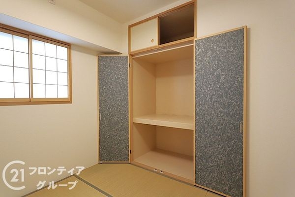 ブランニード河内小阪　中古マンション