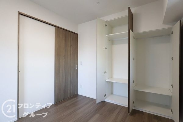 ブランニード河内小阪　中古マンション