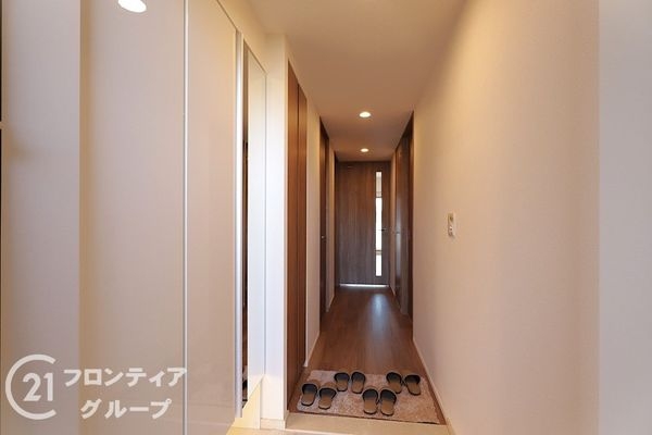 ブランニード河内小阪　中古マンション