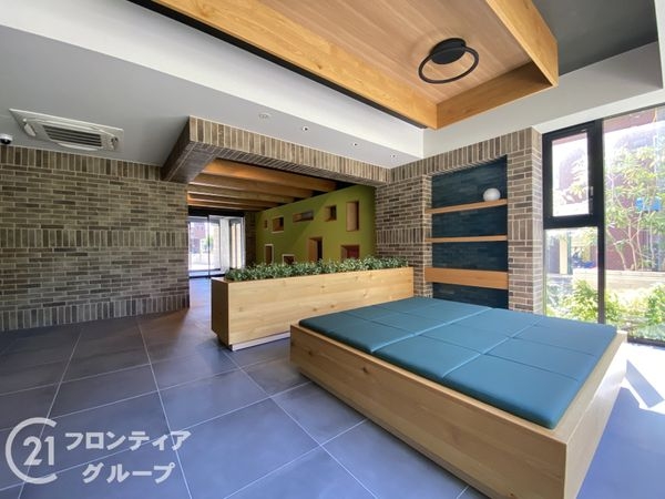 ブランニード河内小阪　中古マンション