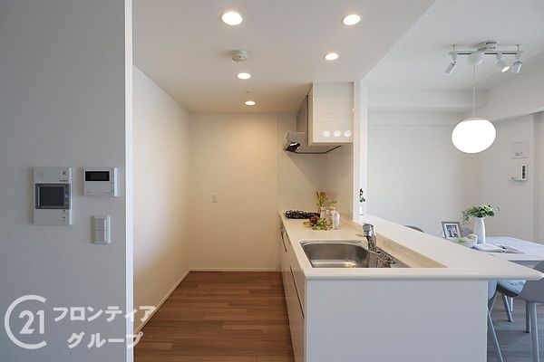 ブランニード河内小阪　中古マンション