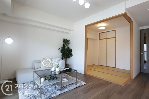 ブランニード河内小阪　中古マンション
