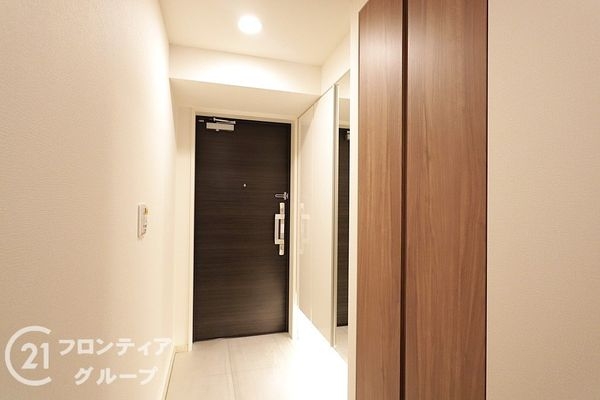 ブランニード河内小阪　中古マンション