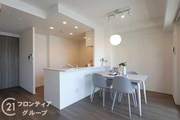 ブランニード河内小阪　中古マンション