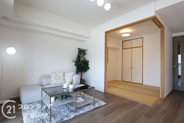 ブランニード河内小阪　中古マンション