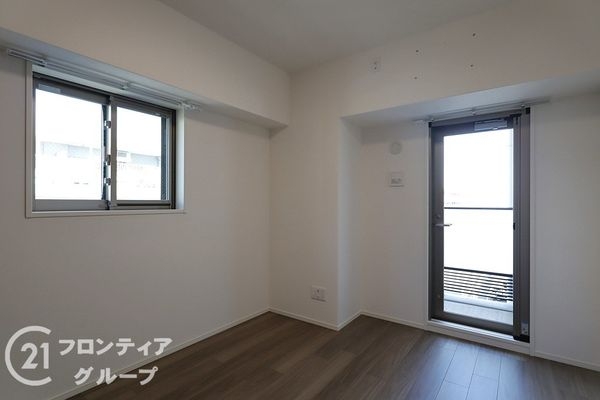 ブランニード河内小阪　中古マンション