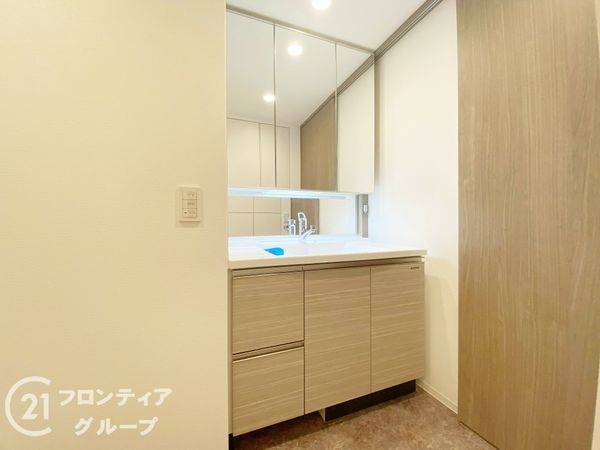 レ・ジェイド平野　中古マンション