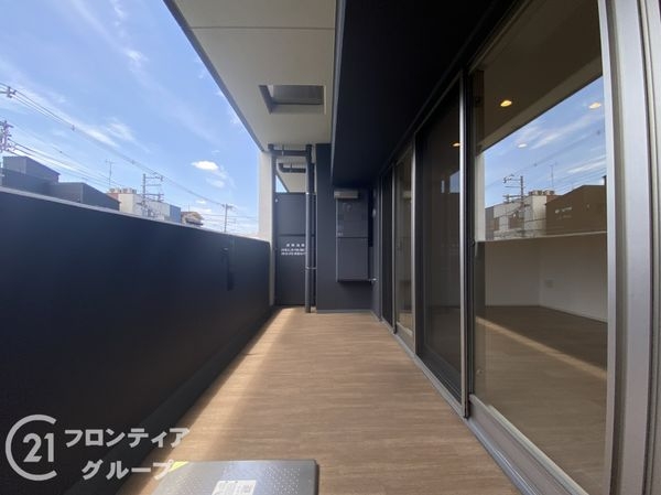 レ・ジェイド平野　中古マンション