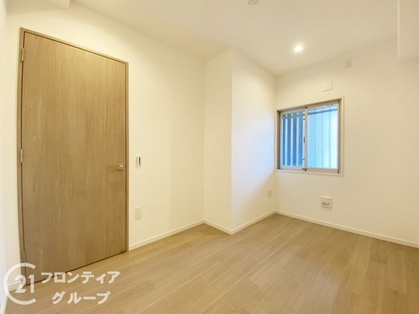 レ・ジェイド平野　中古マンション
