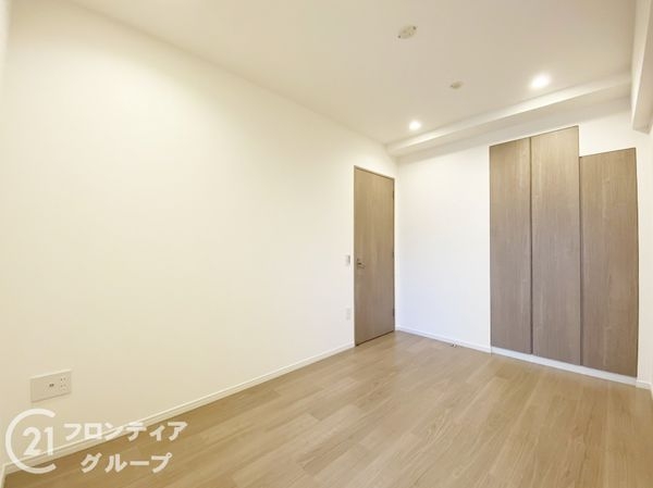レ・ジェイド平野　中古マンション
