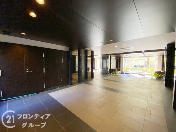レ・ジェイド平野　中古マンション