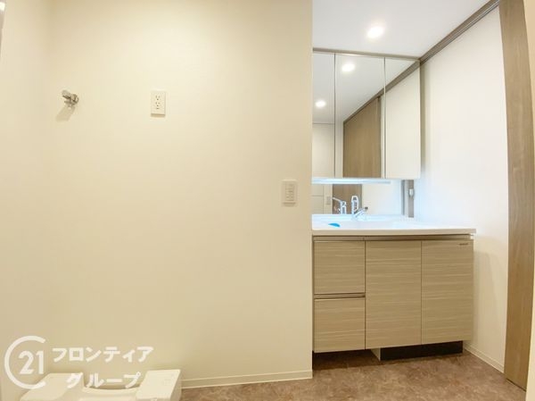 レ・ジェイド平野　中古マンション