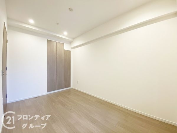 レ・ジェイド平野　中古マンション