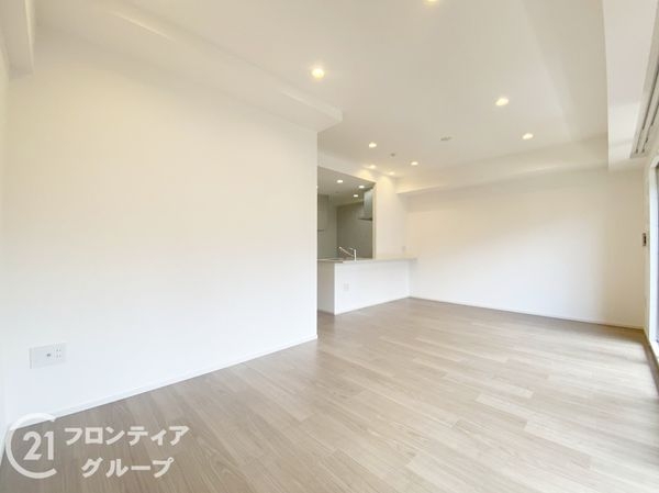 レ・ジェイド平野　中古マンション