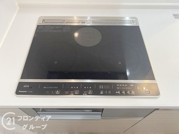 レ・ジェイド平野　中古マンション