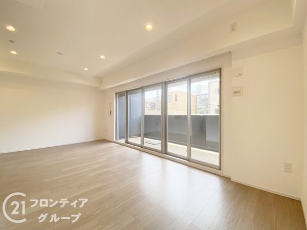 レ・ジェイド平野　中古マンション