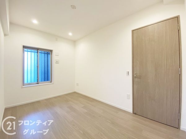 レ・ジェイド平野　中古マンション