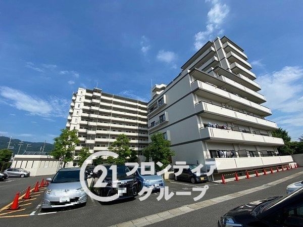 シティパーク瓢箪山　中古マンション