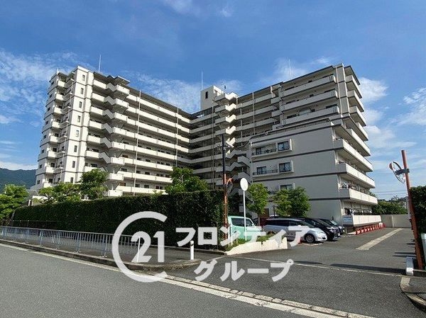 シティパーク瓢箪山　中古マンション