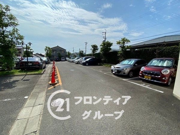 シティパーク瓢箪山　中古マンション