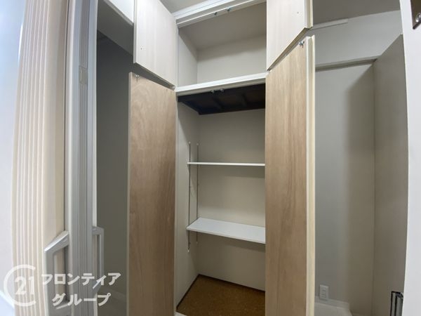 正起瓢箪山第二ハイツ　中古マンション