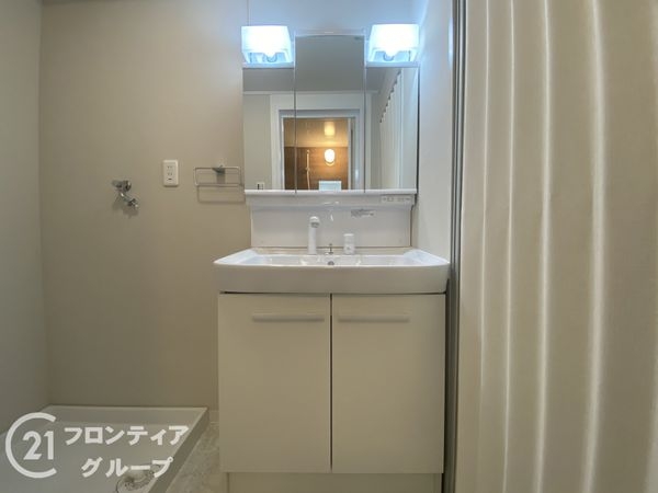 正起瓢箪山第二ハイツ　中古マンション
