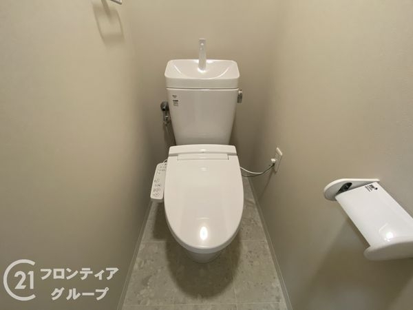 正起瓢箪山第二ハイツ　中古マンション