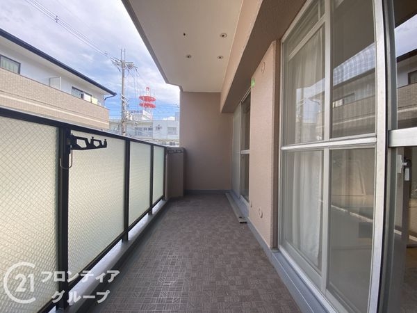 正起瓢箪山第二ハイツ　中古マンション