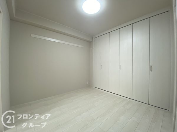 正起瓢箪山第二ハイツ　中古マンション