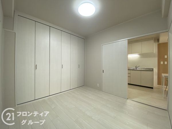 正起瓢箪山第二ハイツ　中古マンション