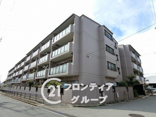 正起瓢箪山第二ハイツ 中古マンション