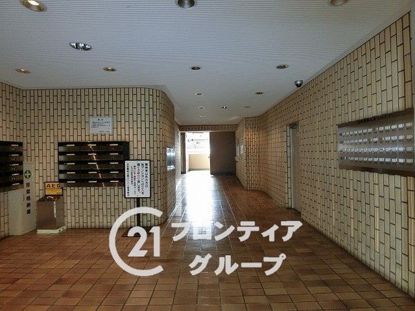 正起瓢箪山第二ハイツ　中古マンション
