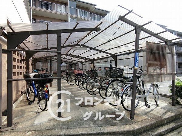 正起瓢箪山第二ハイツ　中古マンション