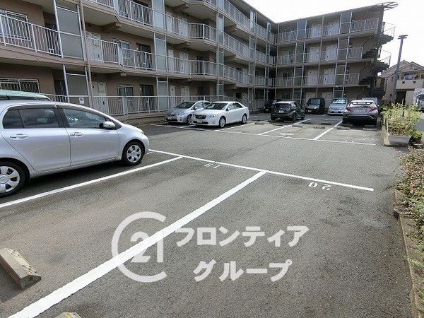正起瓢箪山第二ハイツ　中古マンション