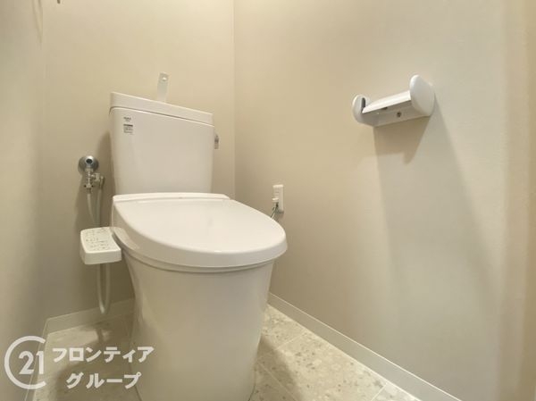 正起瓢箪山第二ハイツ　中古マンション